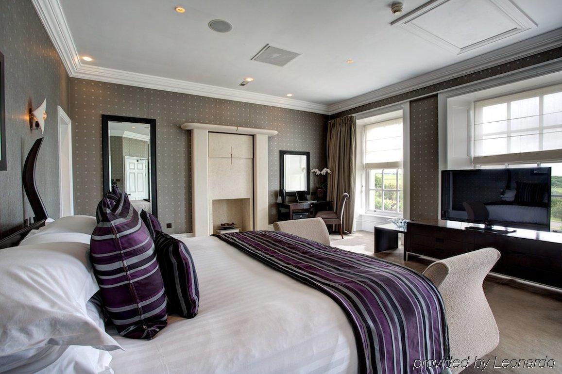 Seaham Hall And Serenity Spa Exterior photo